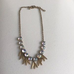 J Crew Mercantile Necklace
